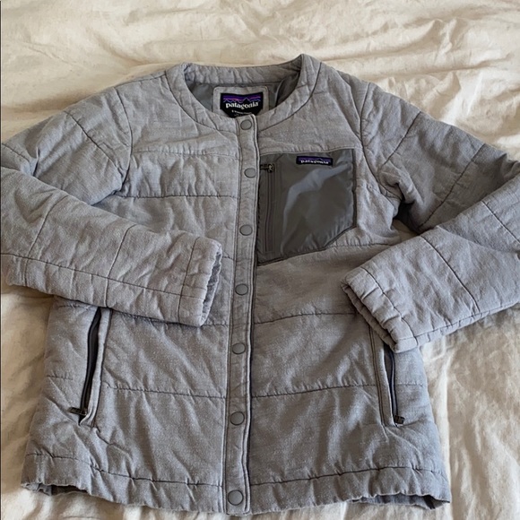 Patagonia Jackets & Blazers - Patagonia Womens Puffer Jacket